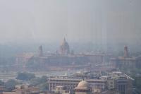 Delhi Braces For Winter Pollution Curb With 50% WFH, Slow Construction