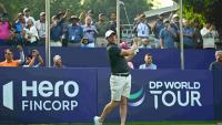 Kapil Dev’s invitational tournament offers spots in DP World India Championship