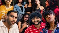 Climate Emergency Mixtape, a multilingual album, addresses environmental issues and climate change