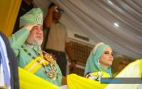 General : State Govt Urged To Boost Efforts On Attracting International Tourists - Sultan Kelantan