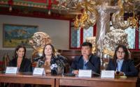 Italian Renaissance Masterpieces to be Exhibited in Mongolia