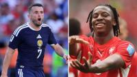 Scotland vs Switzerland TV channel and FREE live stream: How to watch Tartan Army’s Nations League clash without paying