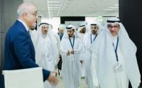 MBRSG Hosts Scientific Conference on Finance and International Trade in New Era of Protectionism