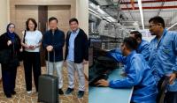 Penang Drives Over Half Of Malaysia’s Exports As Its Chief Minister Courts US Investment