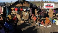 Why Malaysia Is Sending Rohingya Refugees Back To Myanmar Despite The Risk