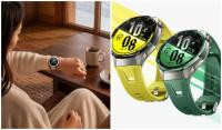 HUAWEI WATCH GT 7 Series Arrives In Malaysia With Smarter Sports Tracking