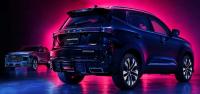 Chery Tiggo Cross Sport Edition revealed for Malaysia – sportier front, rear lips, based on Turbo, launching Oct