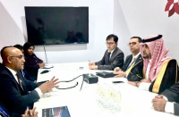 Maldives seeks emergency credit line from OPEC Fund