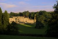 “House of Transformation”: This eccentric Yorkshire retreat rewilded my mind