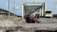 Myanmar military strike death toll in Rakhine state climbs to 50