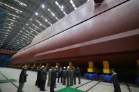 North Korea Says South's Nuclear Submarine Points to Weapons Push
