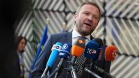 Estonia blames Russia for arson at defence factory that produces vehicles Ukraine has used