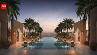 Saudi Arabia to get its first Oberoi next year; to be the first hotel in Wadi Safar