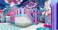 Dubai’s favourite indoor play area, Boo Boo Laand is headed to Riyadh