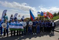 Mingachevir Regatta 2026: Azerbaijan claim four medals on Day 1