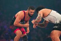 Khamzat Chimaev to face Colby Covington in RAF Abu Dhabi headline title match on November 14