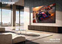 Samsung’s 2026 TV Lineup Now Available in the UAE