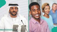 UAE releases list of 8 priority countries for government scholarship students in 2026