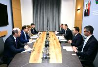 Establishment of Cisco Academy in Azerbaijan reviewed