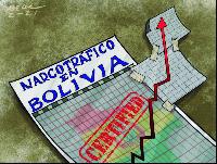 Visa Shock Rocks Bolivia | Escándalo por Visas Sacude Bolivia