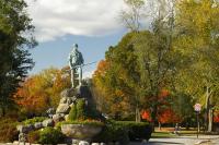 Massachusetts is Home to America's Best Small City for 2026