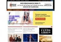 Peruvian radio airs special program on Uzeyir Hajibeyli’s legacy