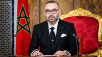 King Mohammed VI condemns Houthi attacks on Saudi Arabia