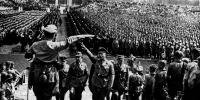 A Nazi Let This Harmless Maid Inside His House. He Didn’t Know She Was There to Kill Him.
