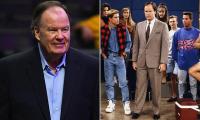 Saved by the Bell star Dennis Haskins who played iconic Principal Belding dead at 75
