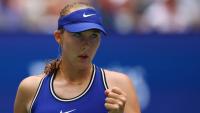 WTA Race Update: Mirra Andreeva surges up into top four after Singapore as Leylah Fernandez makes big gains
