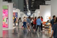 Art Basel Miami Beach Names 272 Exhibitors, With a Major Overhaul to the Fair’s Floor Plan