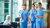 Junior Doctors Work 57 Hours a Week: Is This Sustainable?