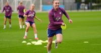 Wirral's Niamh Charles included in England squad for Greece games