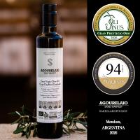 In Argentina, Sakellaropoulos Organic Farms Hold the Greek Flag High