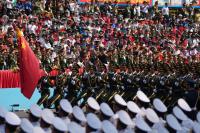 US Air Force Cuts Civilian Jobs at Key Chinese Military Research Hub