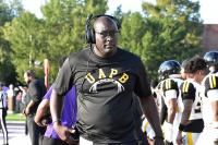 Arkansas-Pine Bluff report: Golden Lions put bye week to good use ahead of game vs. Southern Jaguars