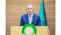 The President of the Republic Chairs the Conclusion of the 37th Ordinary Session…