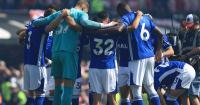 Nine in action so far - the latest from Town's international players during the break
