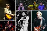 30 Rock Acts That Have Played Thompson’s Point in Portland, Maine