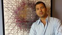Bulgarian artist Nikolay Deliyanev presents Boundary Illusion at Durrës Biennale