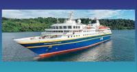 Heritage Expeditions’ South Pacific round voyage from Fiji