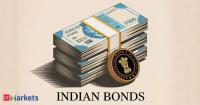 India 10-year bond snaps four-day losing run as US yields ease