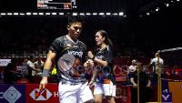 2026 Asian Games Schedule Today: Indonesia's Tight Race for Medals