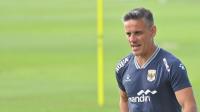 Indonesia Coach John Herdman Seeks Better Attacking Strategy After Malaysia Draw