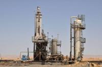 Syria: Gas pipeline fire in Deir ez-Zor blamed on sabotage