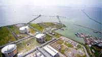 Shell’s platform departs for Trinidad & Tobago’s offshore realm as NGC locks in gas from two upcoming projects