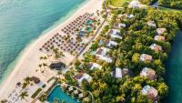 Sargassum Spoil Your Beach Day? Fairmont Mayakoba Will Pay
