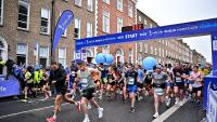 Dublin Marathon 'booming' but cost of entry to increase