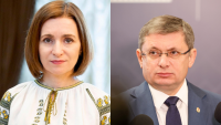 Igor Grosu, after the opposition's initiative to suspend Maia Sandu: "They united to remove President Maia Sandu. Curiously, neither...