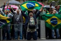 The Brazilian election